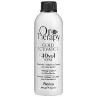 Oxidant Oro Therapy Fanola, 40 vol 12%, 150ml