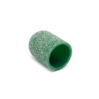 Smirghel freza electrica 10*15mm #120 1 buc - Green
