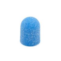 Smirghel freza electrica 13*19mm #100 1 buc - Blue