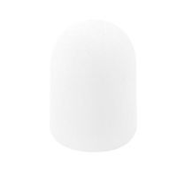 Smirghel freza electrica 13*19mm #150 1 buc - White