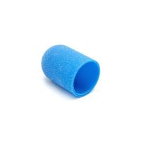 Smirghel freza electrica 16*25mm #150 1 buc - Blue