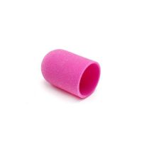 Smirghel freza electrica 16*25mm #150 1 buc - Liliac