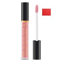 Ruj Lichid Mat Rezistent la Transfer Lady&#039;s Mareleva, Nuanta LM09, 9 ml