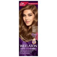 Vopsea Permanenta cu Ulei de Argan - Wella Wellaton Intense, nuanta 7/17 Ciocolata Glazurata, 110 ml