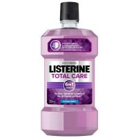 Apa de Gura - Total Care Clean Mint 6in1 Benefits, 250 ml