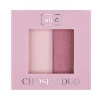 Fard de ochi Chosen Duo Wibo Nr.2, 4.5 g