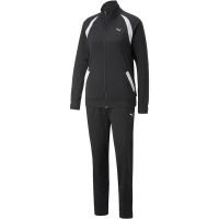 Trening femei Puma Classic Tricot OP 67523401, XS, Negru
