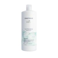 Balsam pentru Par Cret si Ondulat - Wella Professionals Nutricurls Waves &amp; Curls Detangling Conditioner, varianta 2023, 1000 ml
