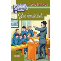 Buna dimineata, baieti! - Grigore Bajenaru, editura Andreas