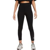 Colanti femei Nike Sportswear Classics High-Waisted 78 DV7789-010, L, Negru