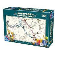 Jocul autostrazilor (76335)