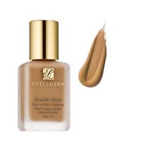 Fond de Ten Fluid - Estee Lauder Double Wear Stay-in-Place Makeup SPF 10, nuanta 3C2 Pebble, 30 ml