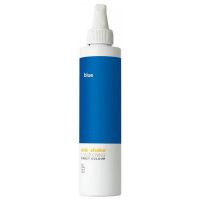 Balsam Nuantator cu Pigment Intens - Milk Shake Conditioning Direct Colour Blue, 100 ml