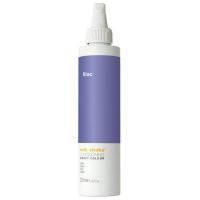 Balsam Nuantator cu Pigment Intens - Milk Shake Conditioning Direct Colour Lilac, 100 ml