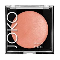 Fard de Obraz cu Minerale - Joko Mineral Baked Blush 13, 5 g