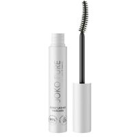 Rimel pentru Gene Curbate - Joko Pure Holistic Care &amp; Beauty Curly Lashes Mascara, 13 ml