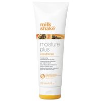 Balsam de Hidratare pentru Par Uscat - Milk Shake Moisture Plus, 250 ml