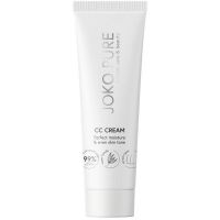 Crema Coloranta - Joko Pure Holistic Care &amp; Beauty CC Cream, nuanta 02, 30 ml