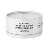 Pudra Iluminatoare Pulbere pentru Fata si Corp - Joko Pure Holistic Care &amp; Beauty, 6 g