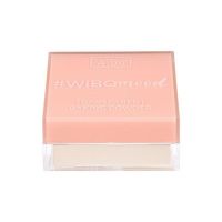 Pudra transparenta Wibo baking mood, 14 g