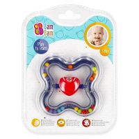 Jucarie zornaitoare, Inimioara, 7Toys