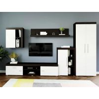 Mobila sufragerie - Living Milan C2 UNO