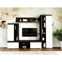 Mobila sufragerie - Living Milan C4