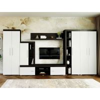 Mobila sufragerie - Living Milan C4 DUO