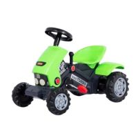 Tractor Turbo 2, 7Toys