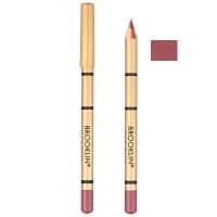 Creion Pentru Conturul Buzelor Brooklin, Impala, nuanta BRK202 Rose Taupe, 1 buc