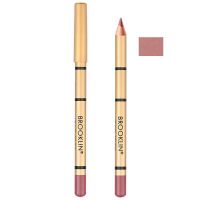 Creion Pentru Conturul Buzelor Brooklin, Impala, nuanta BRK207 Pinkish Brown, 1 buc