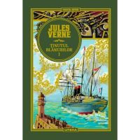 Tinutul blanurilor Vol.1 - Jules Verne, editura Litera