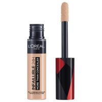 Corector - L&#039;Oreal Paris Infailible 24H More Than Concealer, nuanta 322 Ivory, 11 ml