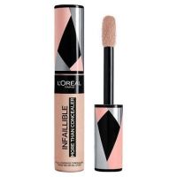Corector - L&#039;Oreal Paris Infailible 24H More Than Concealer, nuanta 323 Fawn, 11 ml
