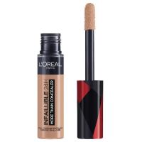 Corector - L&#039;Oreal Paris Infailible 24H More Than Concealer, nuanta 328 Linen, 11 ml