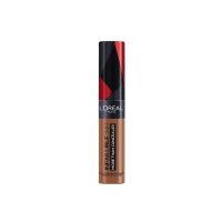 Corector - L&#039;Oreal Paris Infailible 24H More Than Concealer, nuanta 338 Honey, 11 ml