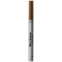 Creion de Sprancene - L&#039;Oreal Paris Micro Tatouage Unbelieva Brow, nuanta 104 Chatain, 5 g