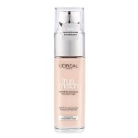 Fond de Ten - L&#039;Oreal Paris True Match, nuanta 0,5R/0,5C Rose Porcelain, 30 ml
