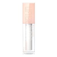 Luciu de Buze - Maybelline New York Lifter Gloss, nuanta 001 Pearl, 5.4 ml