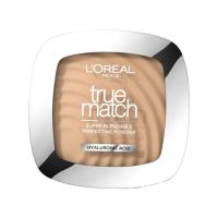 Pudra Compacta - L&#039;Oreal Paris True Match Powder, nuanta 2N Vanilla, 9 g