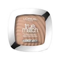 Pudra Compacta - L&#039;Oreal Paris True Match Powder, nuanta 4N Beige, 9 g