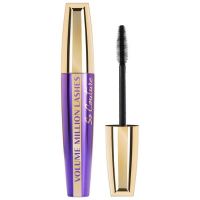 Rimel pentru Volum - L&#039;Oreal Paris Volume Million Lashes So Couture, nuanta So Black, 9.5 ml