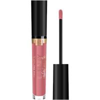 Ruj Lichid - Max Factor Velvet Matte, nuanta 20 Coco Creme, 3.5 ml
