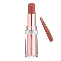 Ruj de Buze Hidratant - L&#039;Oreal Paris Glow Paradise, nuanta 191 Nude Heaveng, 4.8 g