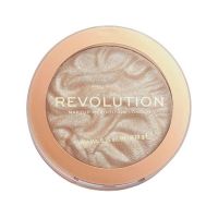 Iluminator - Makeup Revolution Highlight Reloaded, nuanta Just My Type, 1 buc