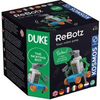Robot duke - Set Educativ Stem