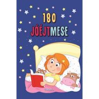 180 Joejtmese. 180 de Povesti, editura Roland