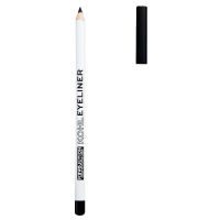 Creion Dermatograf - Makeup Revolution Relove Kohl Eyeliner, Black, 1 buc