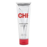 Crema Decoloranta fara Amoniac - CHI Blondest Blonde Ionic Creme Lightener, 227 g