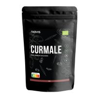 Curmale Fara Samburi Ecologice - Niavis, 250 g
